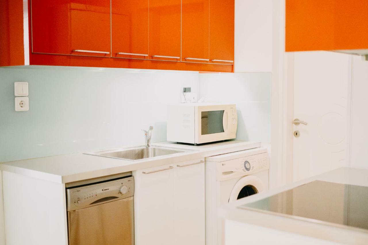 Best House, Rooftop Aprtm., Marina Zeas Pireus Zewnętrze zdjęcie