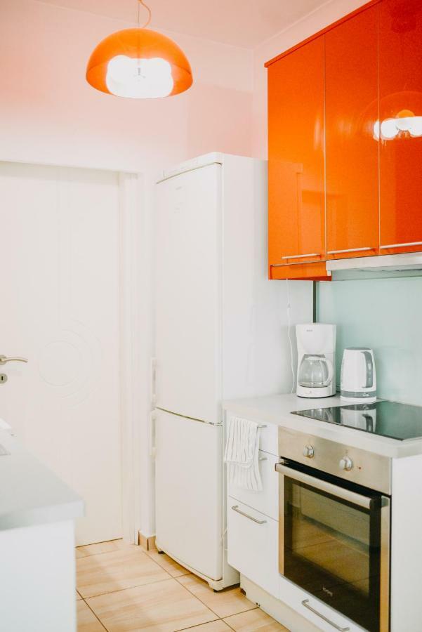Best House, Rooftop Aprtm., Marina Zeas Pireus Zewnętrze zdjęcie
