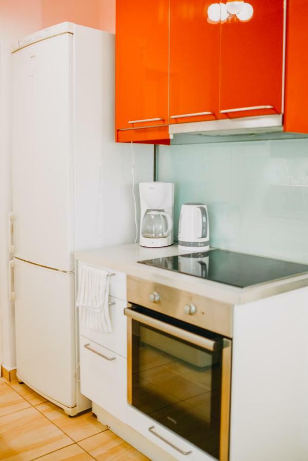 Best House, Rooftop Aprtm., Marina Zeas Pireus Zewnętrze zdjęcie