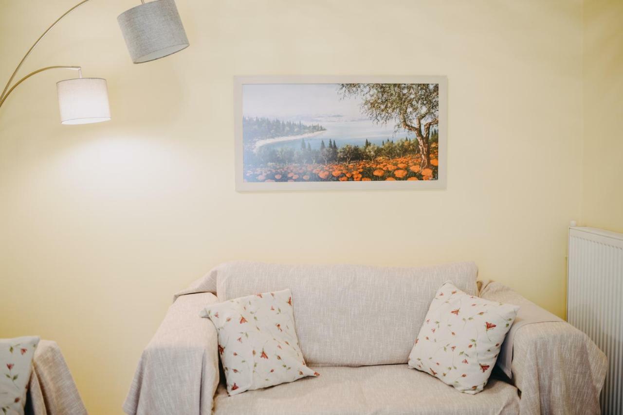 Best House, Rooftop Aprtm., Marina Zeas Pireus Zewnętrze zdjęcie